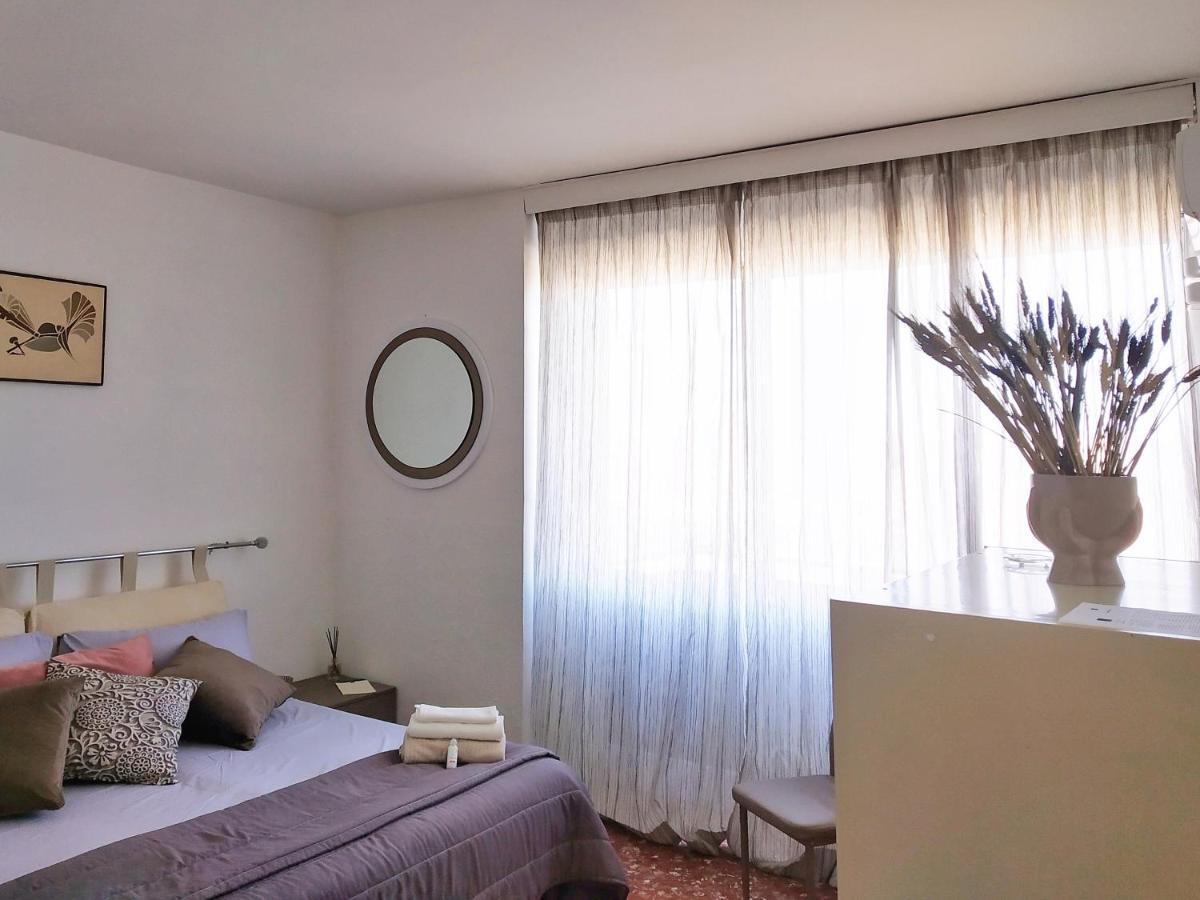"Vacanze Romane" Stazione Tiburtina, Appartamento Tre Camere Da Letto 5 Posti Letto Esterno foto