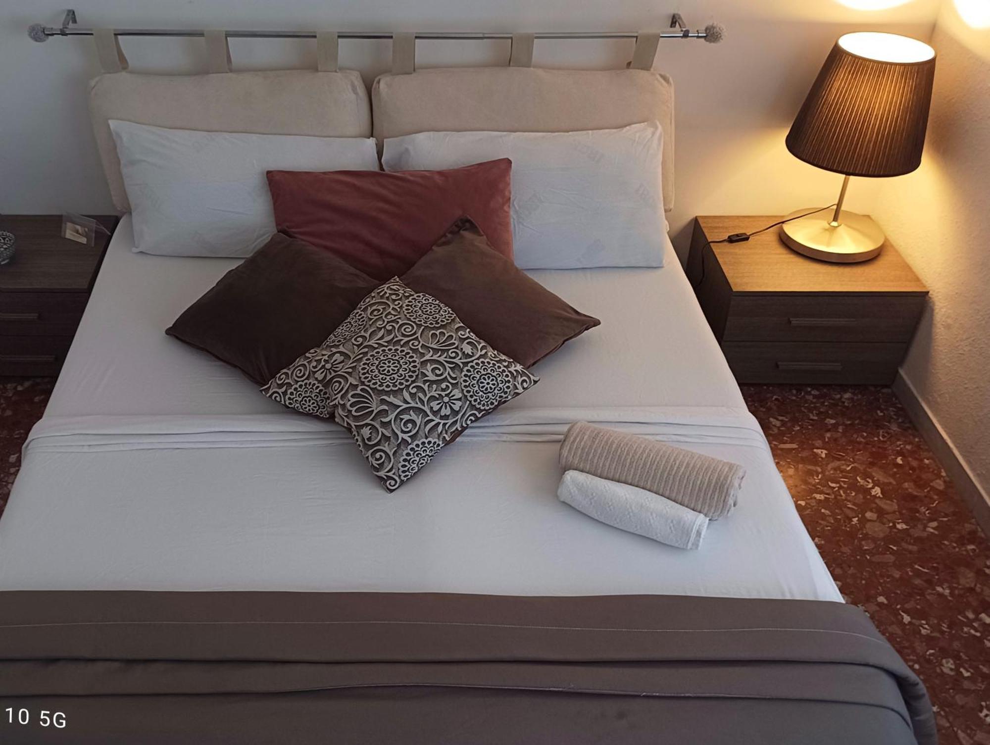"Vacanze Romane" Stazione Tiburtina, Appartamento Tre Camere Da Letto 5 Posti Letto Esterno foto