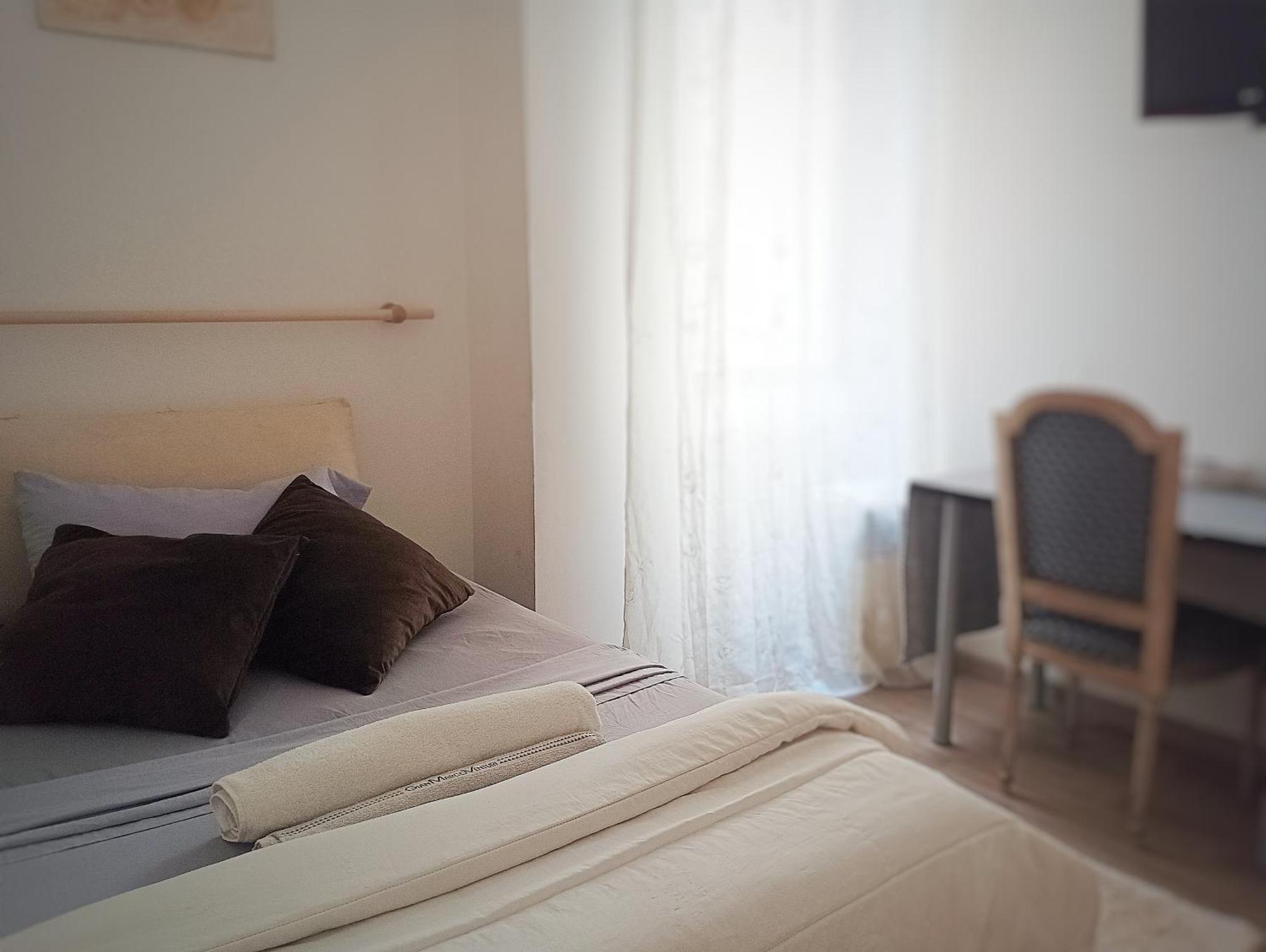 "Vacanze Romane" Stazione Tiburtina, Appartamento Tre Camere Da Letto 5 Posti Letto Esterno foto