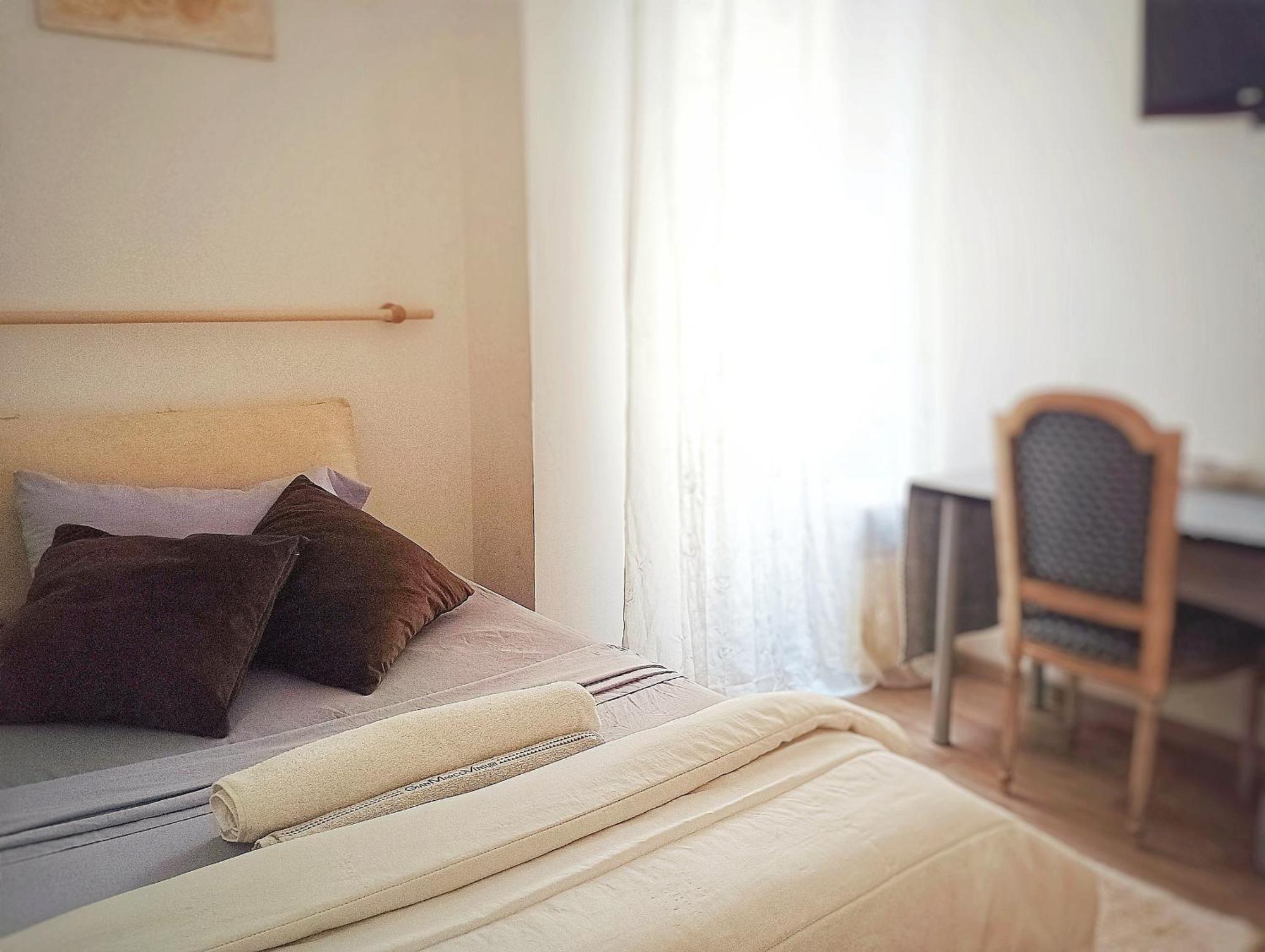 "Vacanze Romane" Stazione Tiburtina, Appartamento Tre Camere Da Letto 5 Posti Letto Esterno foto
